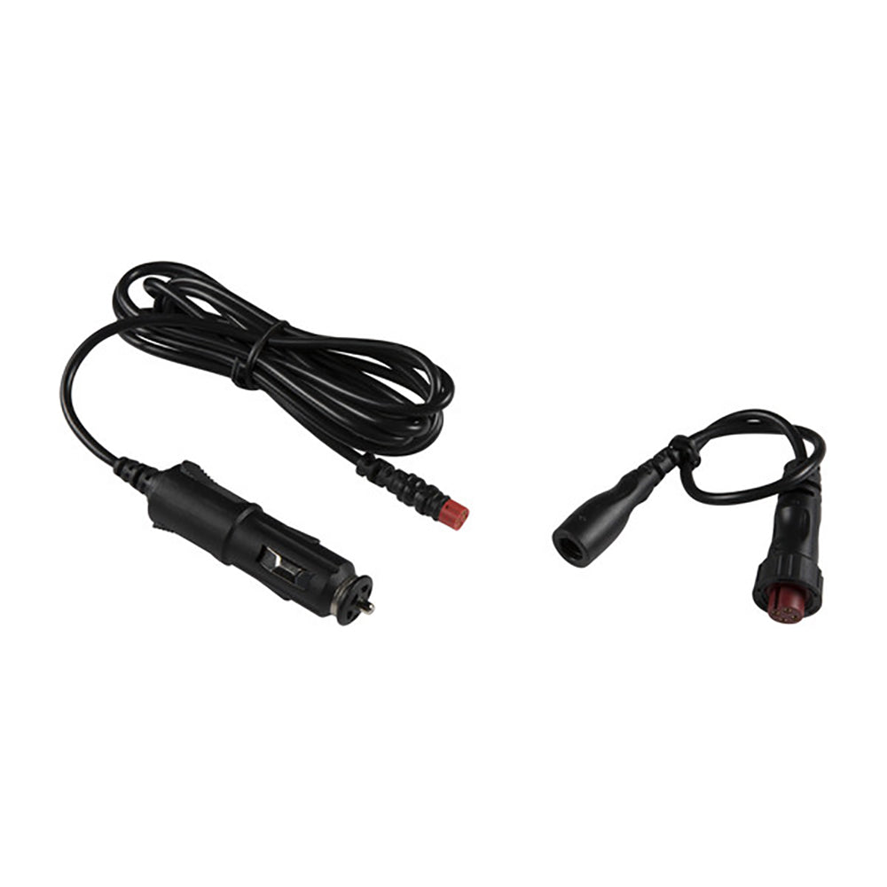 Garmin Vehicle Power Cable f/echo&trade;, echoMAP&trade; &amp; STIKER&trade; Models