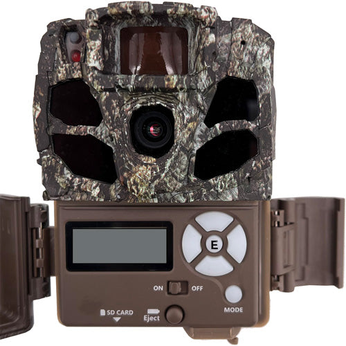 Browning Trail Cam Dark Ops - Fhd Extreme 24mp 1080p Video