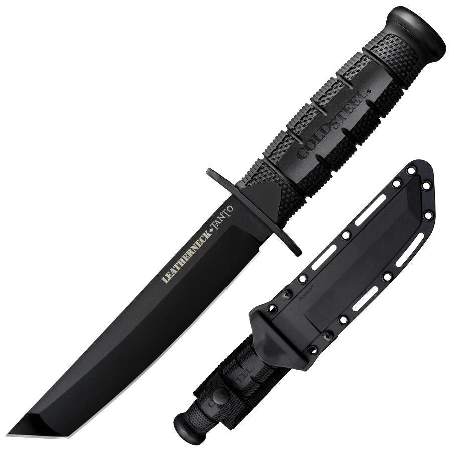 Leatherneck Tanto 7in Tactical