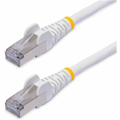 CAT8 Ethernet Cable LSZH