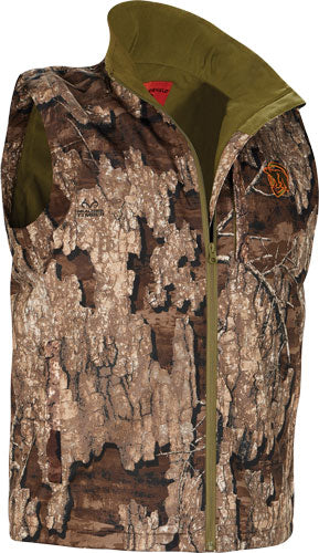 Arctic Shield Heat Echo Attack - Vest Realtree Timber Xx-large!