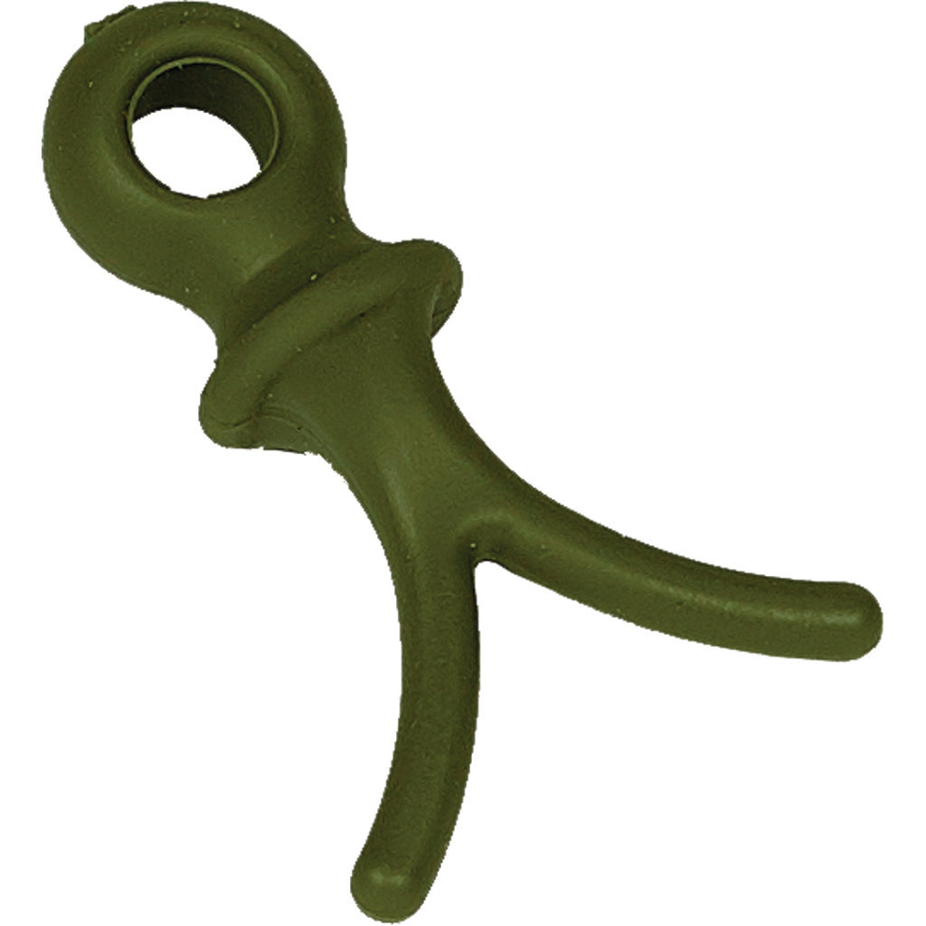 Pine Ridge Wishbone Dampener Olive Green 4 pk.