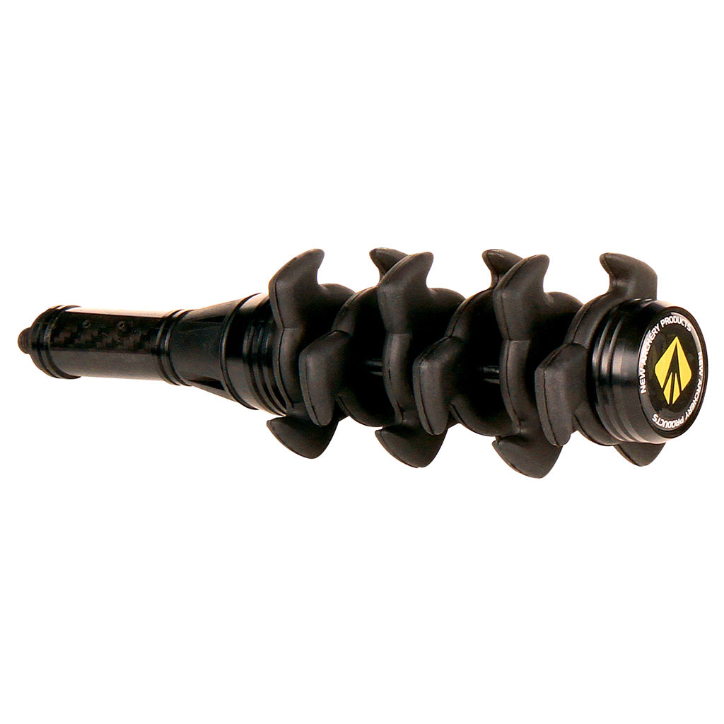 NAP Apache Stabilizer Black 5 in.