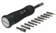 Weaver Gunsmith Torque Wrench