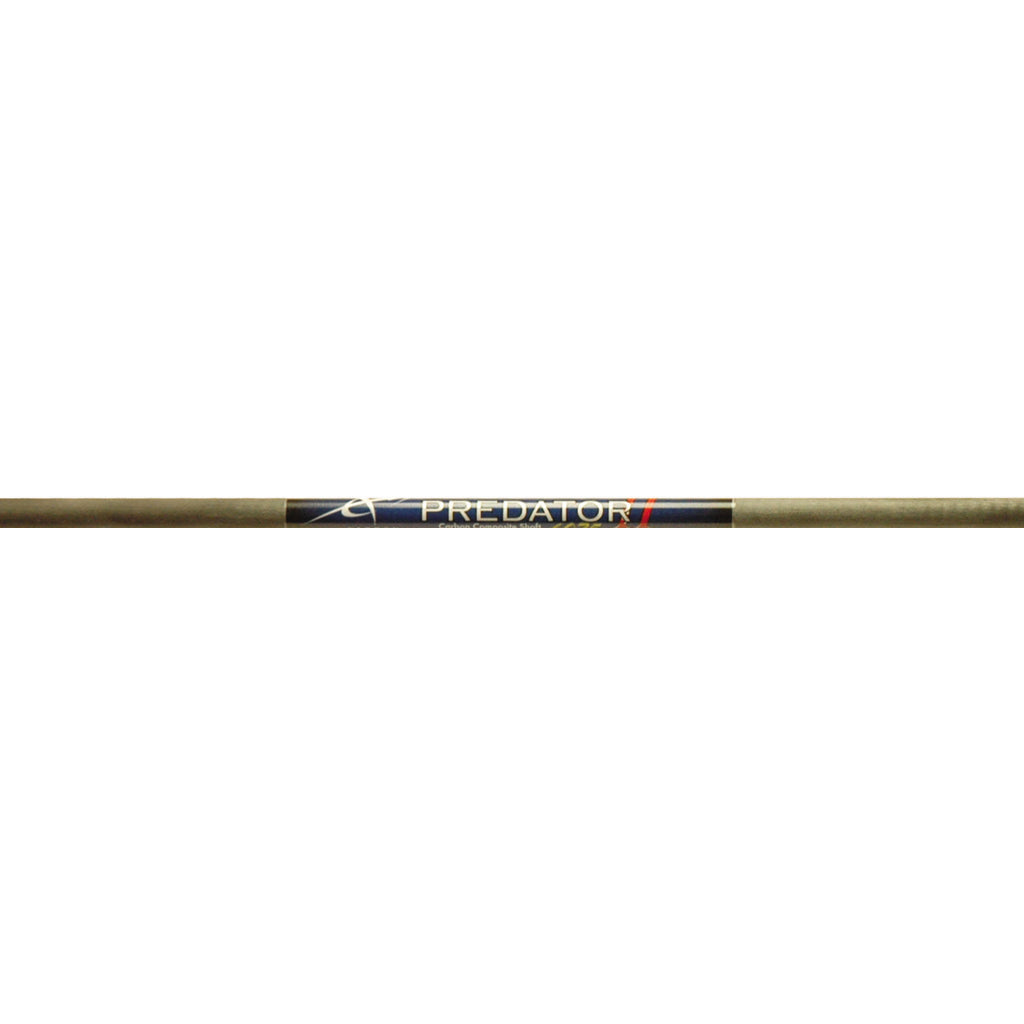 Carbon Express Predator Shafts 3050 1 doz.