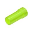 Gold Tip Crossbow Nock Plastic Flat Flo Green 12/ct