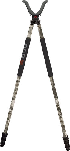 Bog Havoc Shooting Stick - Bipod Camo<