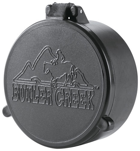 Butler Creek Multiflex 33-34 - Obj Scope Cover 2.043"-2.100"