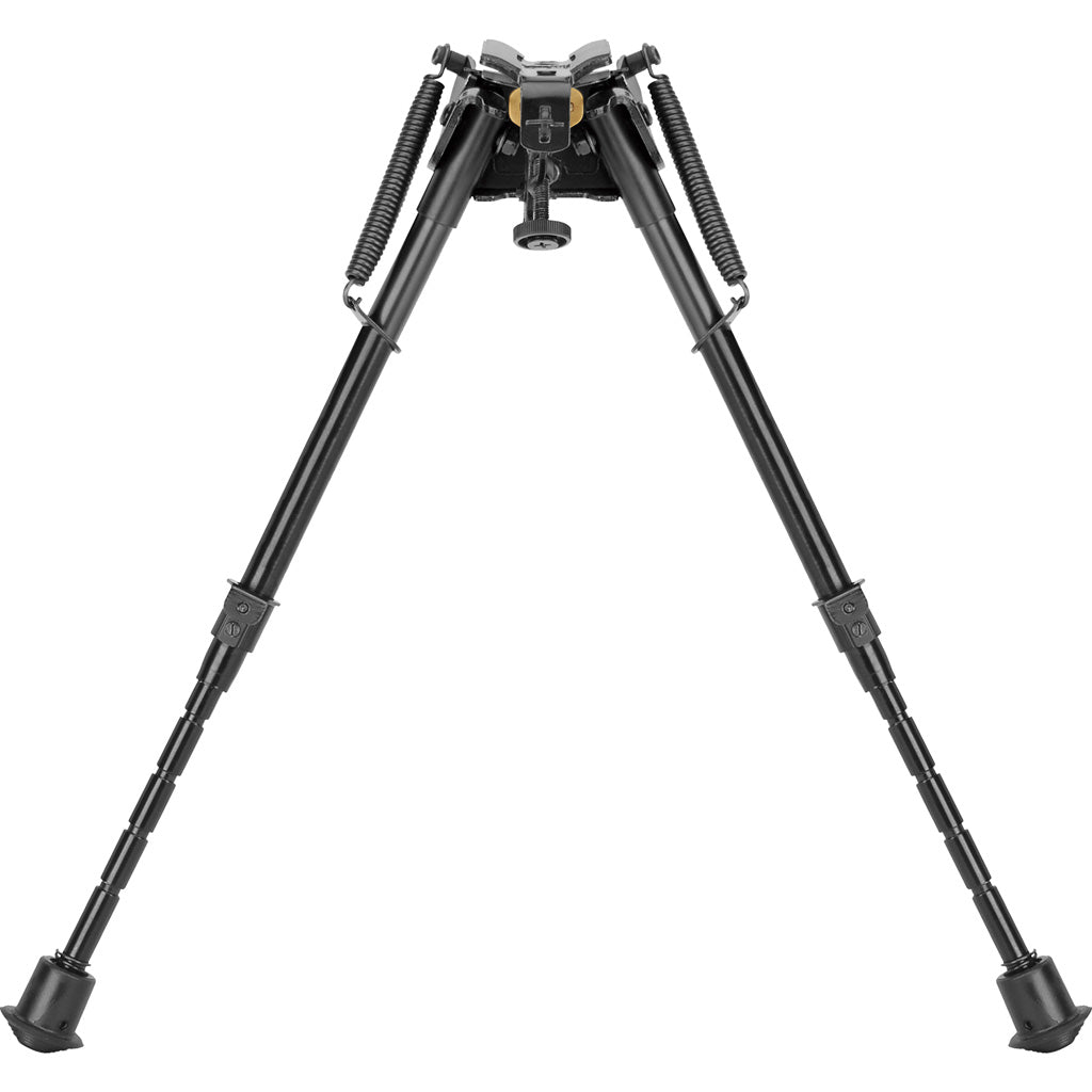 Caldwell XLA Bipod Black Pivot 9-13 in.