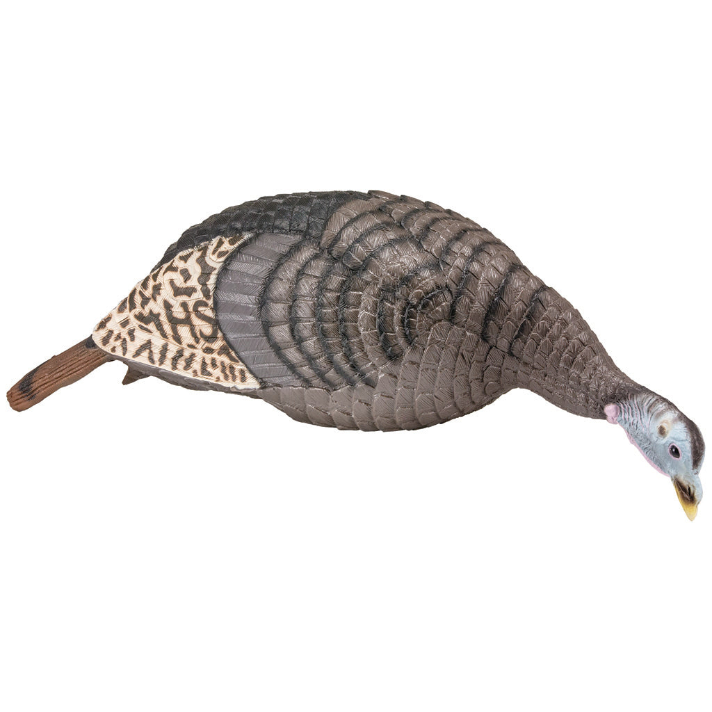 Hunters Specialties Strut-Lite Turkey Decoy Feeding Hen