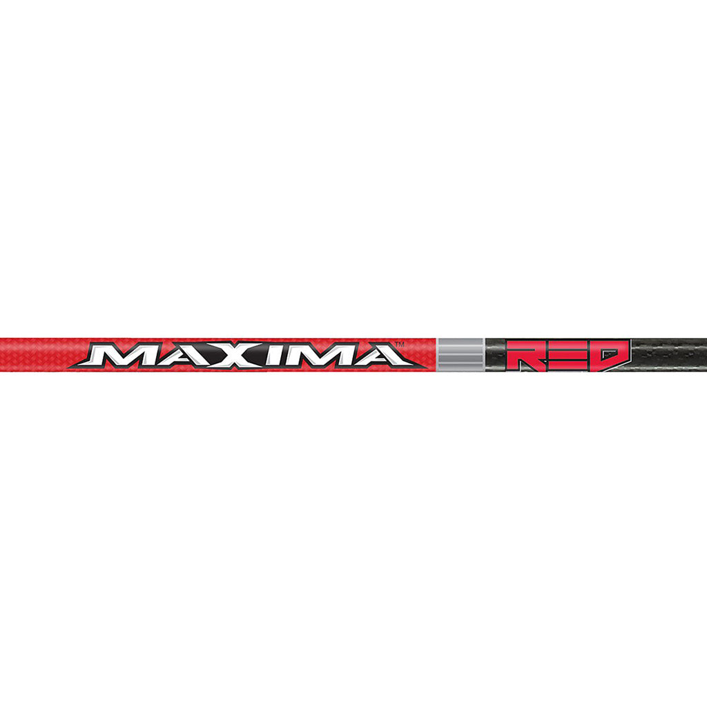 Carbon Express Maxima Red Shafts 400 1 doz.