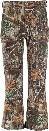 Habit All Season Camo Pant - Realtree Edge X-large