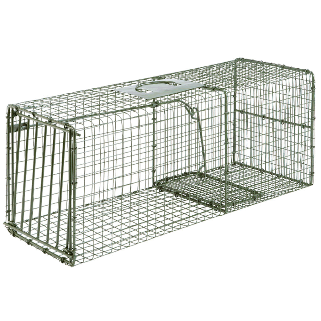 Duke Heavy Duty Cage Trap Large