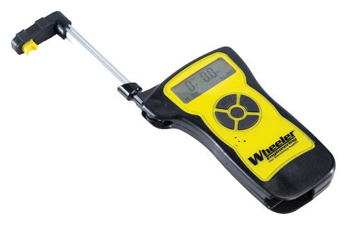 Wheeler Trigger Pull Gauge - Digital