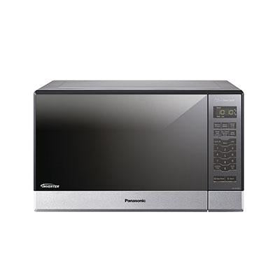 1.2cuft MWO Built in SS Panasonic 1200W Microwave