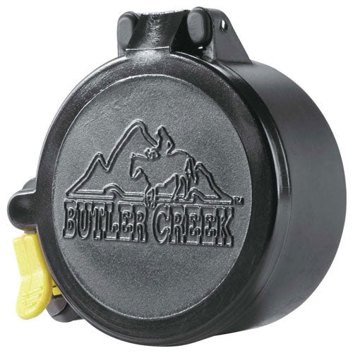 Butler Creek Multiflex 16-17 - Eye Scope Cover 1.660"-1.700"