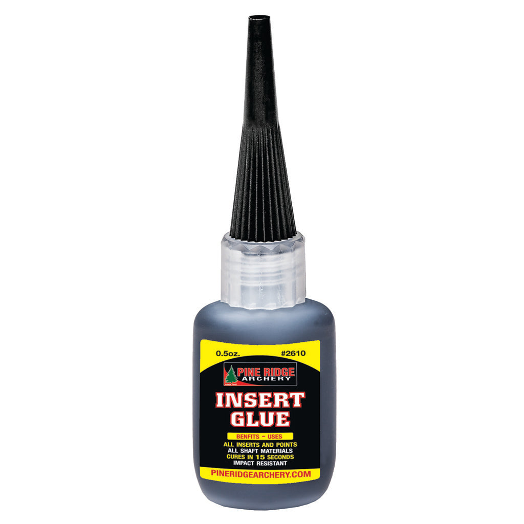 Pine Ridge Insert Glue .5 oz.