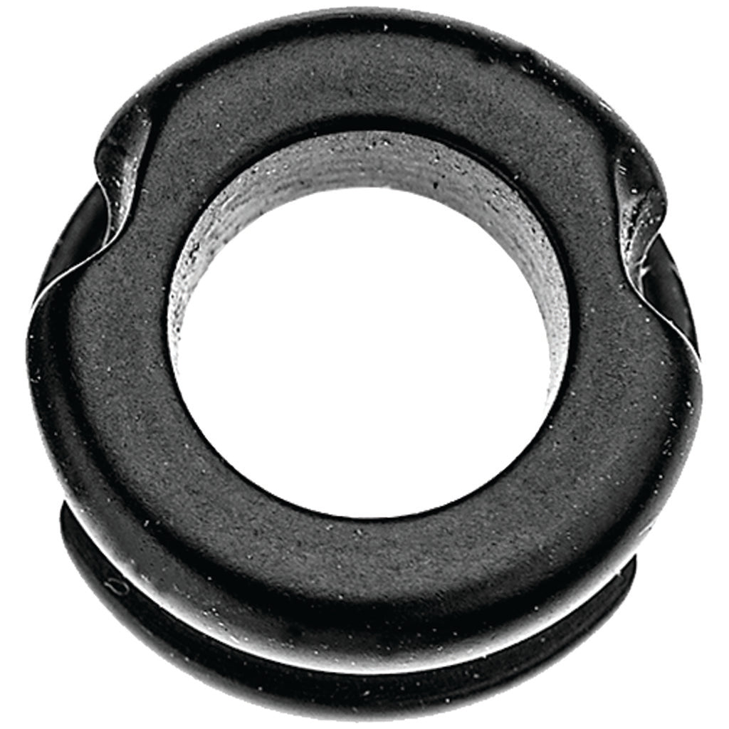 Pine Ridge Z38 Aluminum Peep Sight Black 1/4 in. 1 pk.