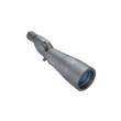 Simmons Venture Spotting Scope 20-60x80mm Straight Black Rubber Armor Black