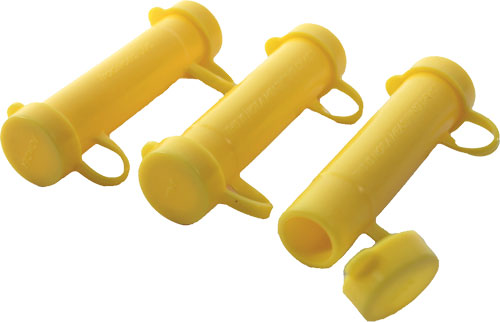 Traditions Ez Loader 50 Cal - Speed Loader 3-pack