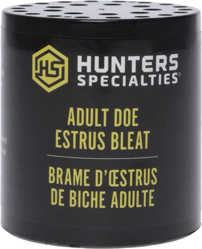 Hs Deer Call Can Style Adult - Doe Estrus Bleat