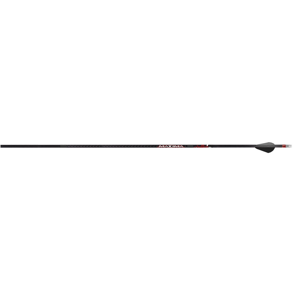 Carbon Express Maxima Sable RZ Arrows 400 6 pk.