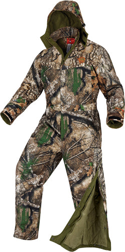 Arctic Shield Classic Elite - Coveralls Realtree Apx X-lrg