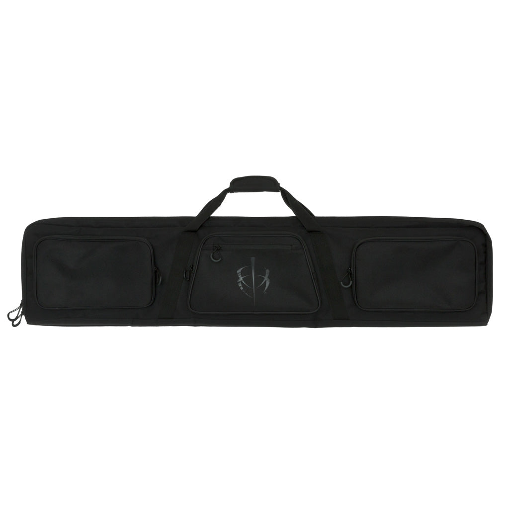 BlackHeart CLINCH 46 Gun Case Black 46 in.