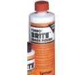 Lyman Turbo Brite Brass Polish - 16 oz