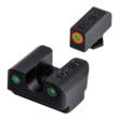 Truglo Tritium Pro Night Sight Set Glock 42/43/43x/48 Orange