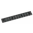 Weaver 1-Piece Multi-Slot Base Mossberg Patriot LA Matte Blister