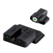 Truglo Tritium Pro Night Sight Set S&W Shield EZ 380 - White