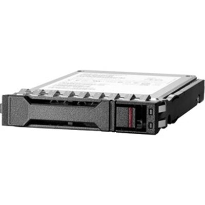 HPE 1.92TB SATA RI SFF BC MV SSD, High-Performance Solid State Drive, 2.5-Inch Form Factor, Reliable Data Storage Solution, Fast Read/Write Speeds, Ideal for Servers and Data Centers.