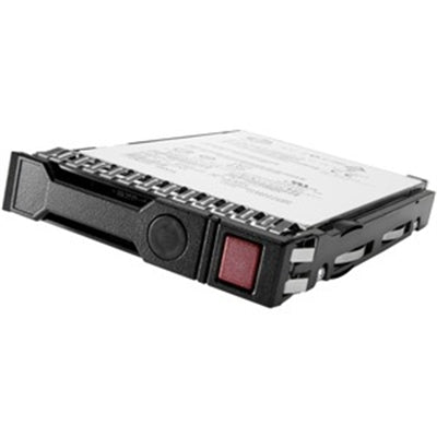 HPE 1.92TB SATA RI SFF SC MV SSD, Branded Server Storage Device, 2.5-Inch Form Factor, High-Speed Performance, Reliable Data Storage, Ideal for Enterprise Servers and Data Centers.