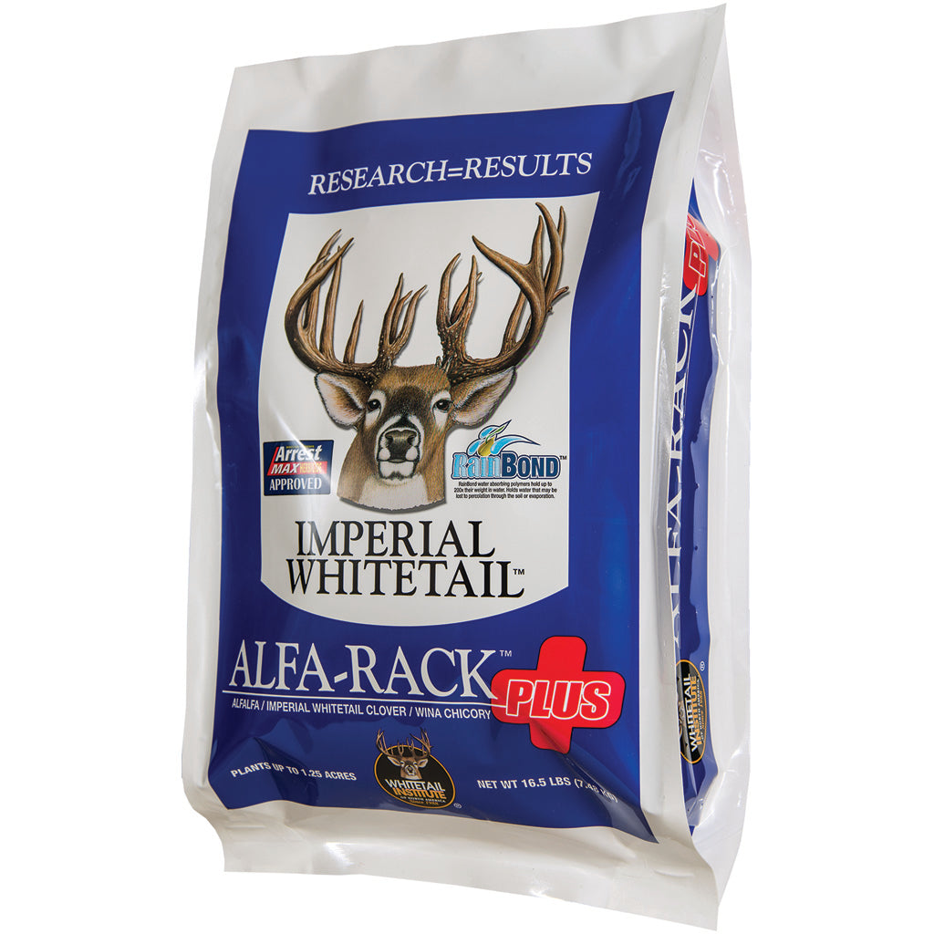 Whitetail Institute Imperial Seed