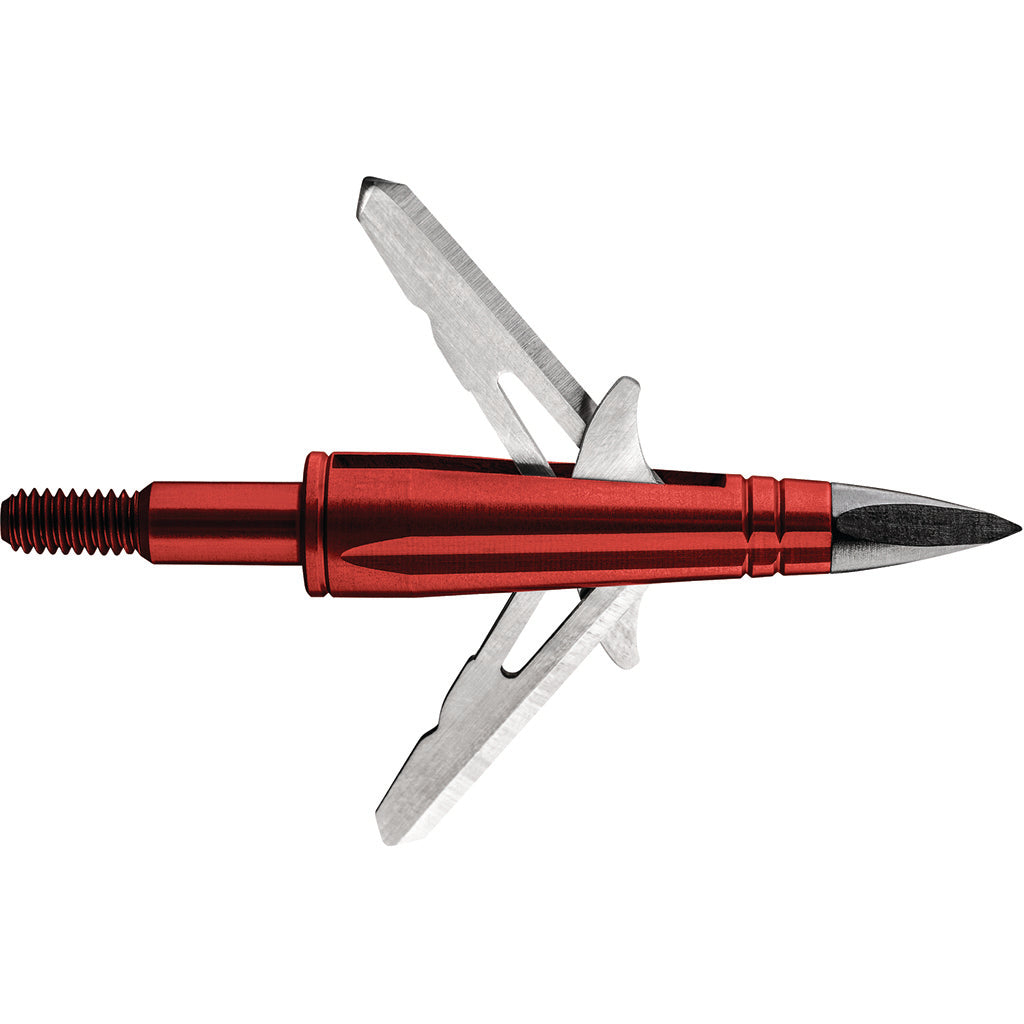 TenPoint Evo-X Center Punch Broadheads