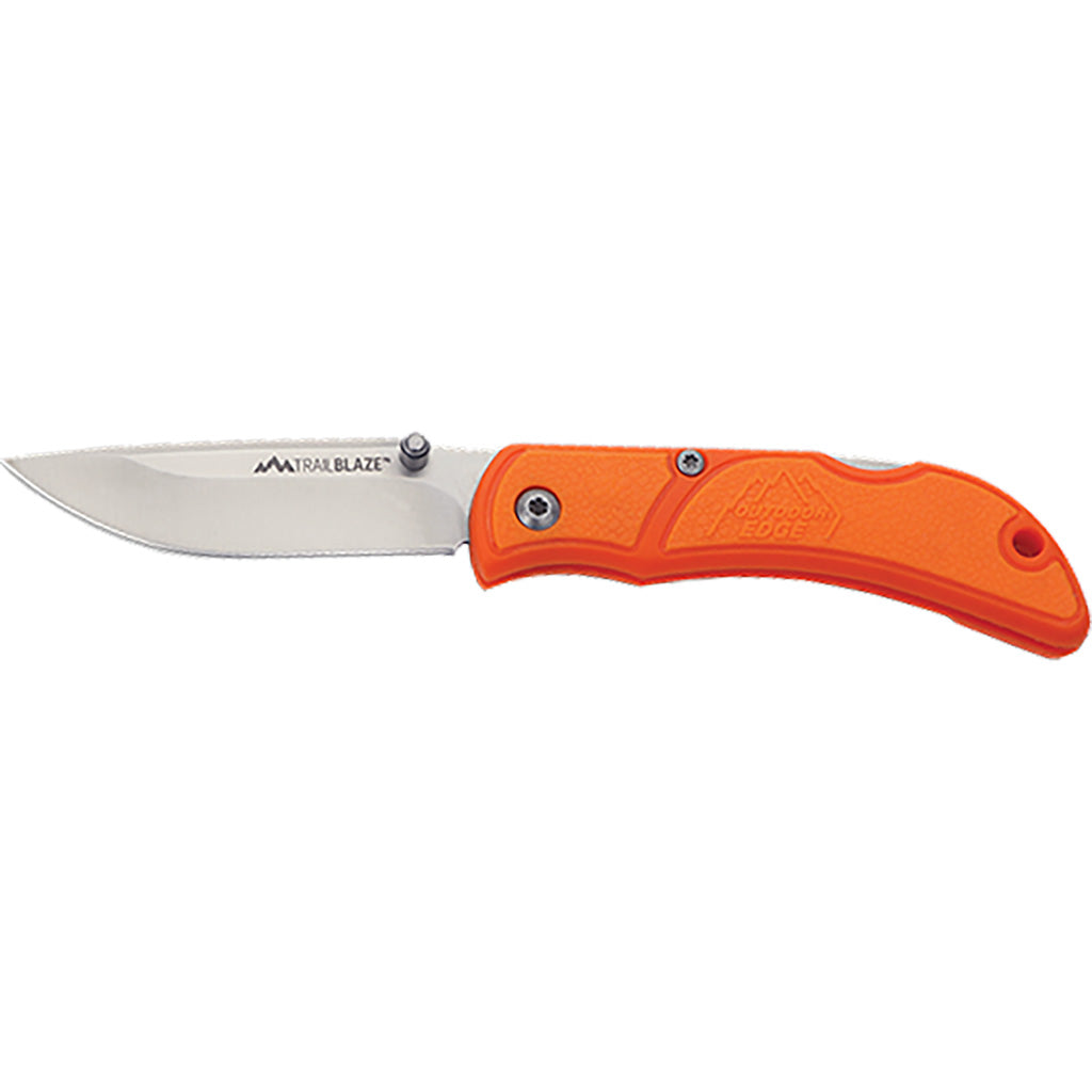 Outdoor Edge TrailBlaze Knife