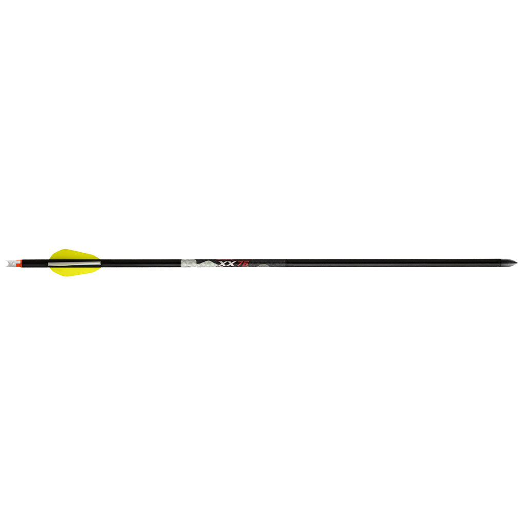 TenPoint Alpha Nock Arrows