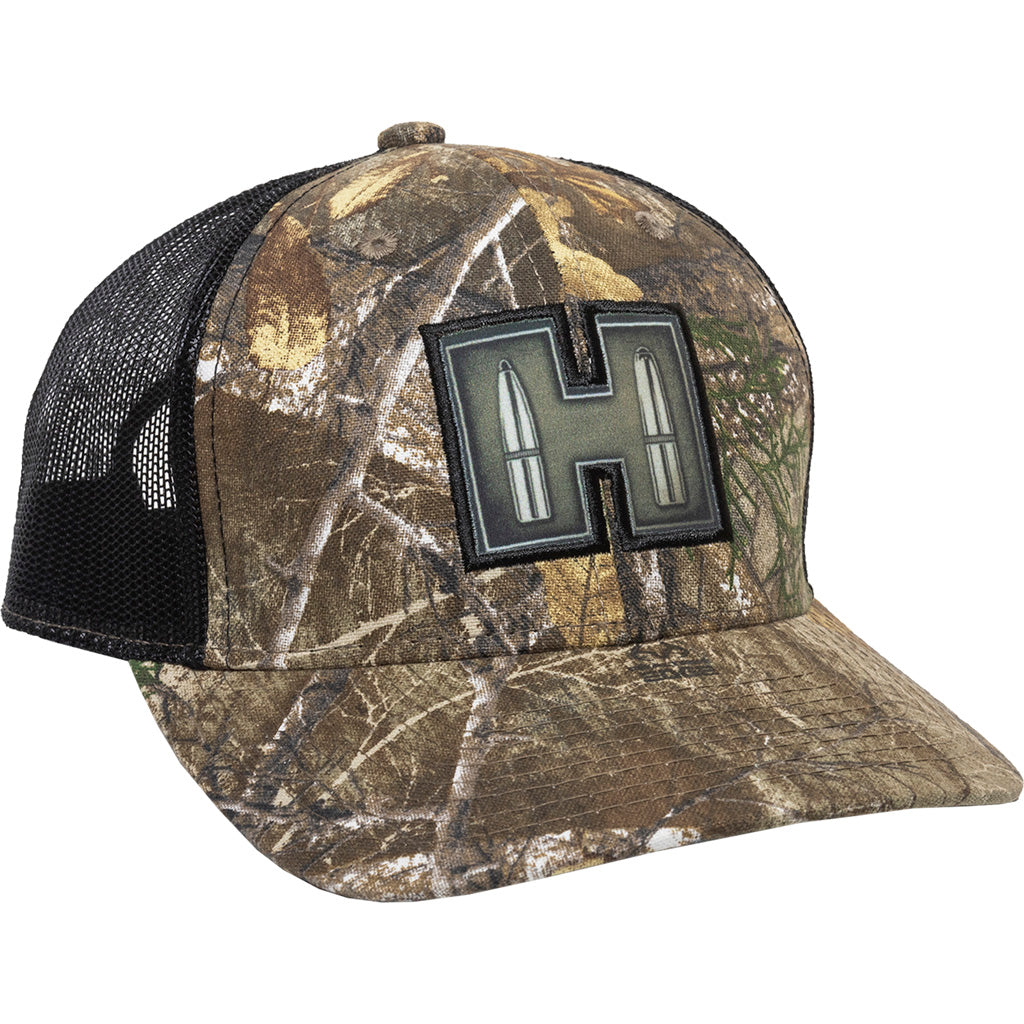 Hornady Meshback Cap