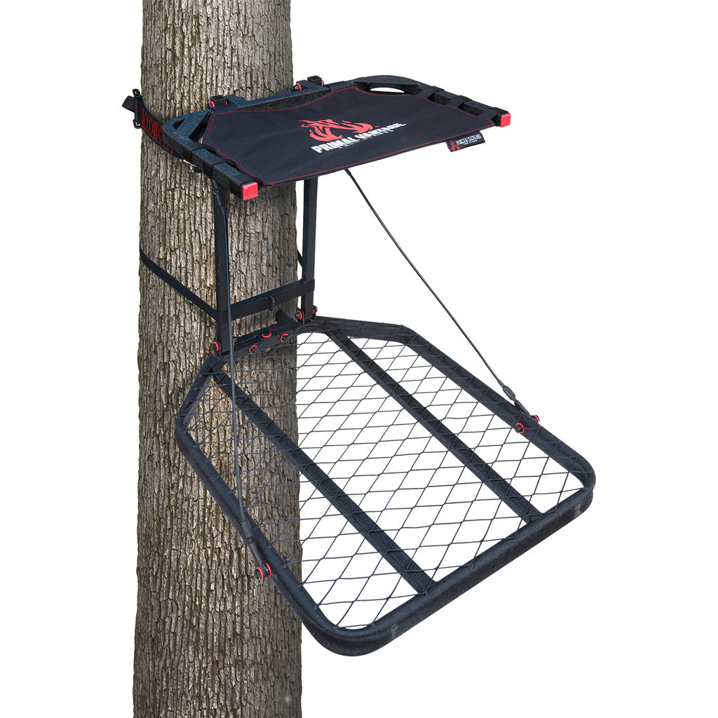 Primal The Shot Seeker Hang-On Stand