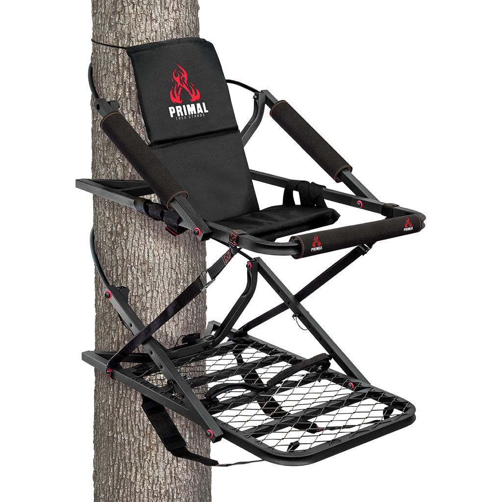 Primal The Vulcan Climbing Stand