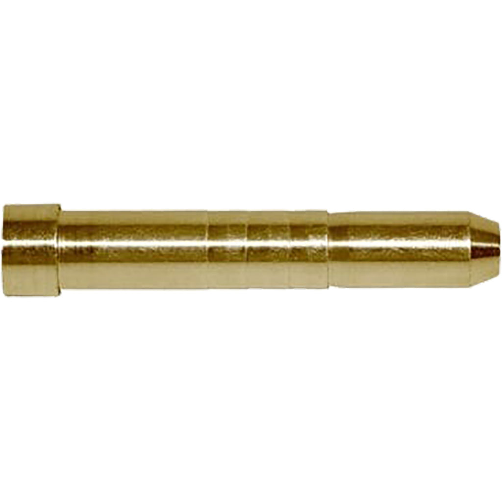 Easton 9mm Crossbow Bolt Brass Insert