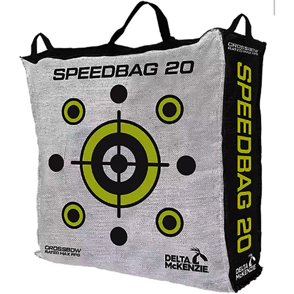 Delta Speedbag 20 Bag Target