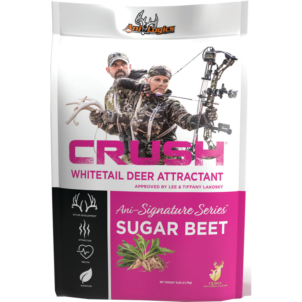 Ani-Logics Crush Sugar Beet Attractant