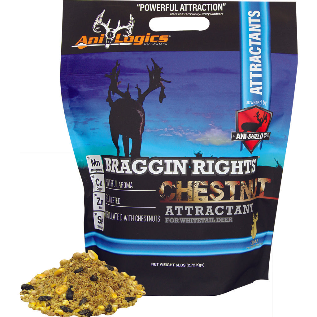 Ani-Logics Braggin Rights Attractant