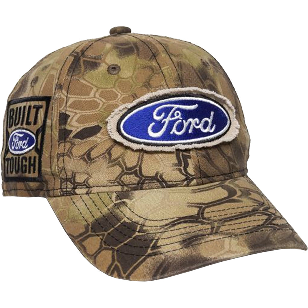 Outdoor Cap Ford Cap