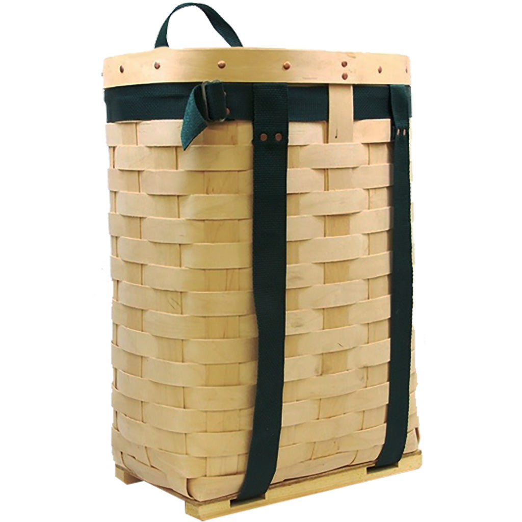 Minnesota Trapline Pack Basket