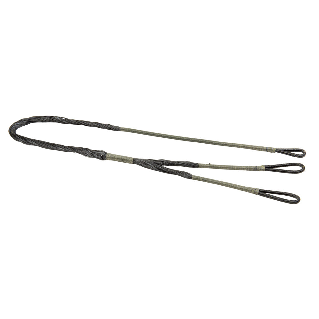 BlackHeart Crossbow Control Cables