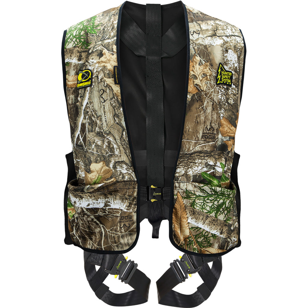 Hunter Safety System Treestalker Harness