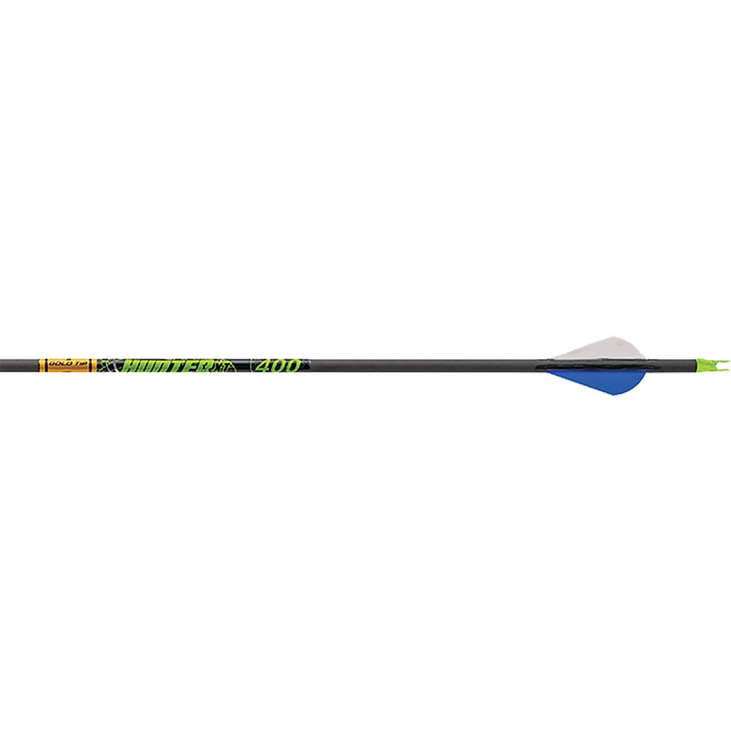 Gold Tip Hunter XT Arrows